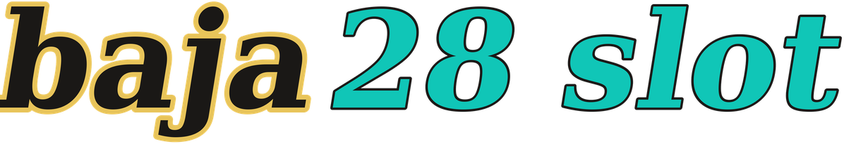 baja28 slot logo