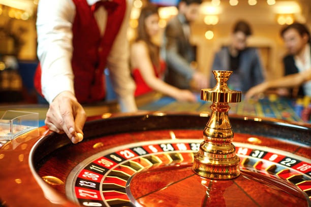 baja28 slot VIP Baccarat Circle